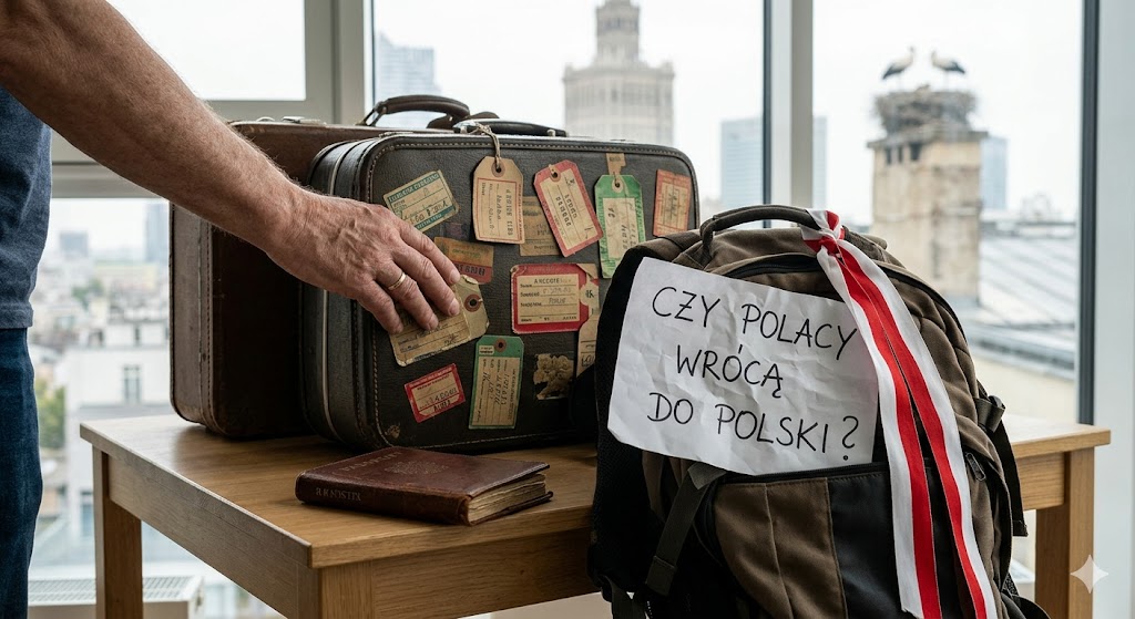 Stanisław Tymiński wraca do polskiej polityki? Gorąca debata w Sejmie: „Chcemy naszych rodaków, nie imigrantów”