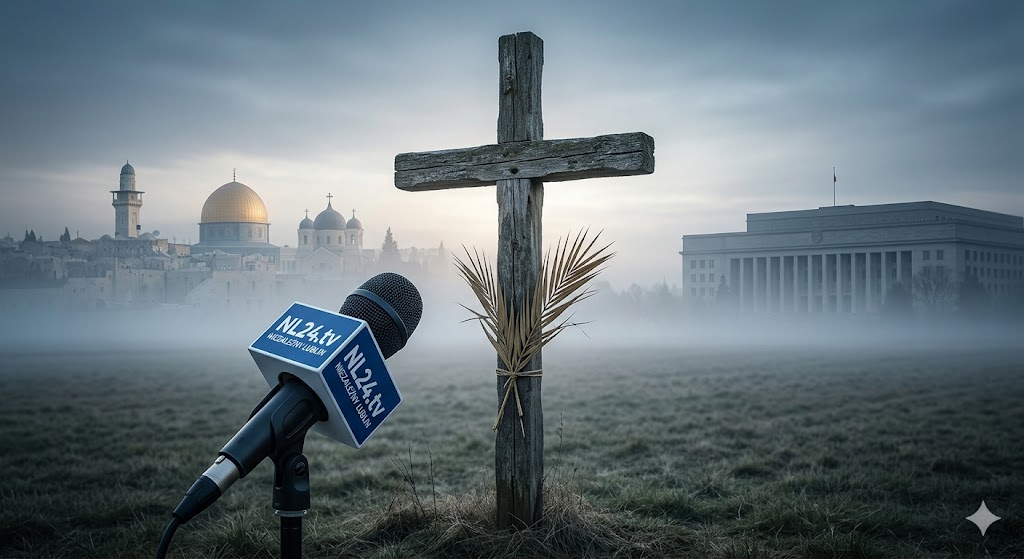 Michalkiewicz o „biurokratycznej gangrenie” i kryzysie Kościoła: Mocny komentarz w NL24.tv